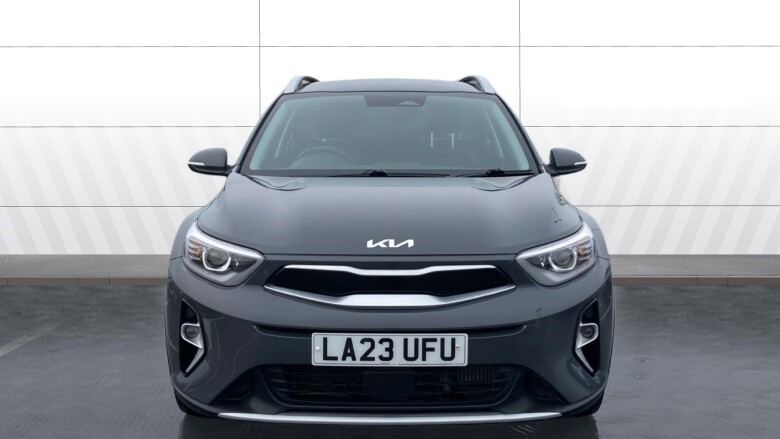 Kia Stonic 1.0T GDi 99 2 5dr DCT Petrol Estate